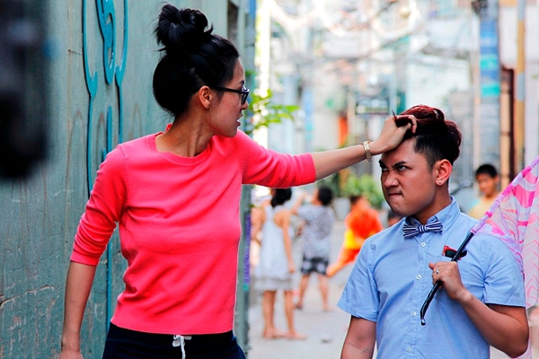 Ai d&aacute;m bảo phim to&agrave;n ch&acirc;n d&agrave;i l&agrave; dở? 3