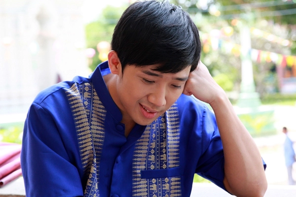 D&acirc;n Campuchia v&acirc;y xem "Hai L&uacute;a" Trấn Th&agrave;nh... m&uacute;a 7