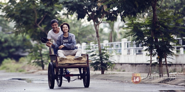 Cảnh Minh Hằng thẳng tay ném cát vào mặt Bảo Anh 8