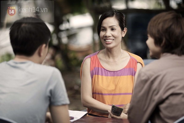 "Bỗng dưng muốn khóc" chưa phải phim hay nhất của Vũ Ngọc Đãng 16