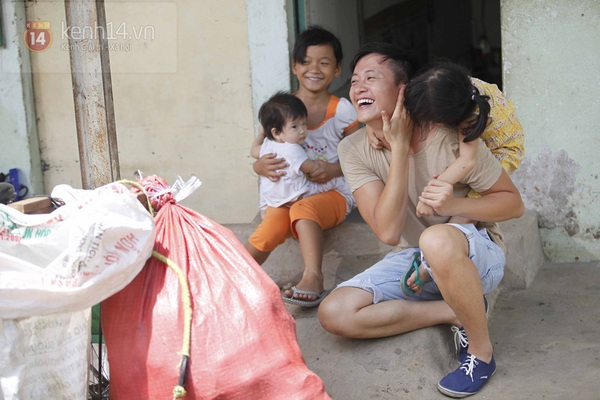 "Bỗng dưng muốn khóc" chưa phải phim hay nhất của Vũ Ngọc Đãng 6