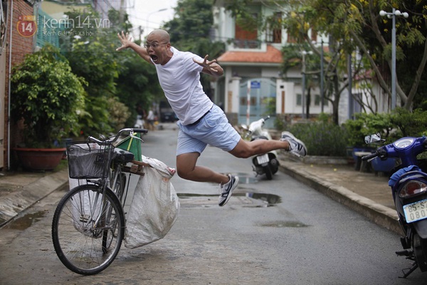 "Bỗng dưng muốn khóc" chưa phải phim hay nhất của Vũ Ngọc Đãng 2