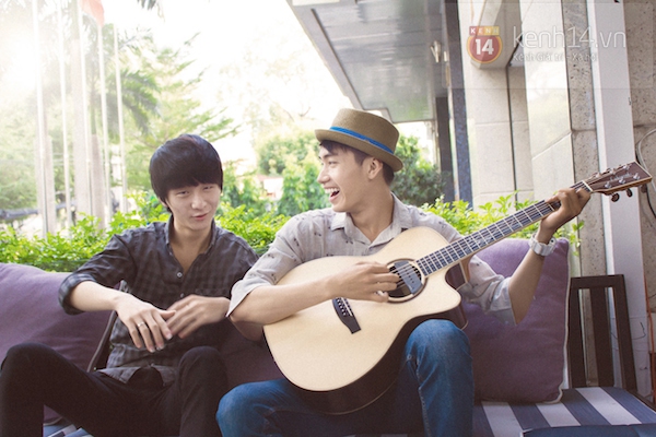 "Thần đồng" Sungha Jung: Khán giả Việt Nam truyền cảm hứng cho tôi 8