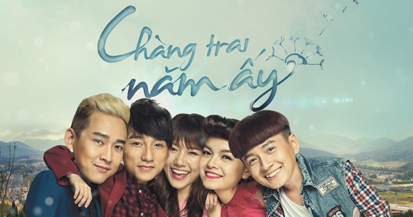 HOT: "Chàng trai năm ấy" sẽ được ra rạp ngày 31/12/2014 3