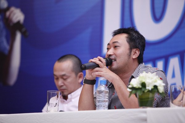 "Vietnam Idol 2013" rục rịch xuất quân 7