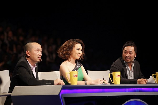 "Vietnam Idol 2013" rục rịch xuất quân 8