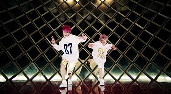 NU'EST, A Pink, TEEN TOP tổng tấn công bằng MV mới 5
