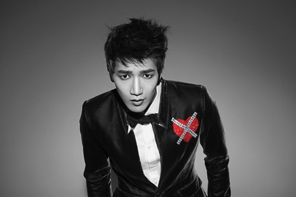 Mừng sinh nhật 5 năm của "dã thú 2PM" 9