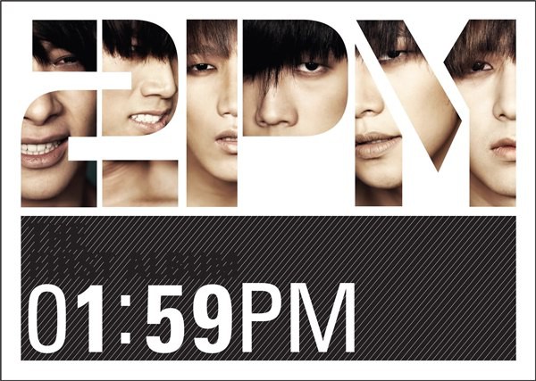 Mừng sinh nhật 5 năm của "dã thú 2PM" 4