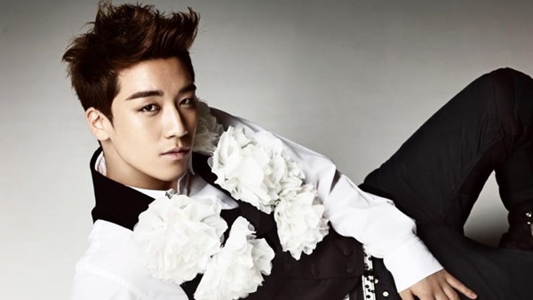 Seungri, miss A bắt đầu "để mắt" tới EXO 2