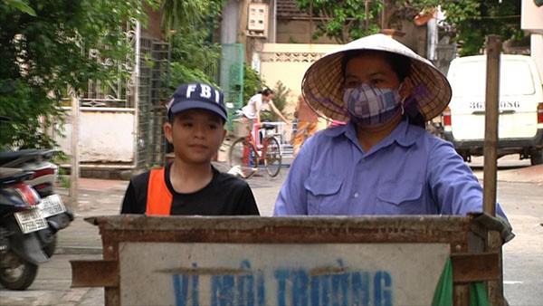 Quán quân Quang Anh - ẩn số thú vị của "The Voice Kids 2013" 14