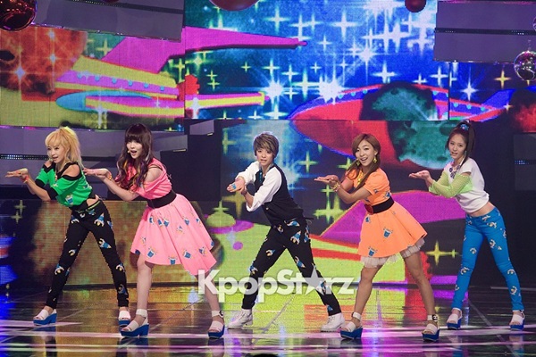 Tuyển tập vũ đạo đẹp mắt của c&aacute;c sao Kpop (P.1) 64