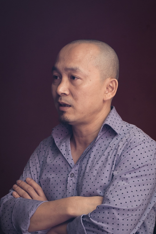 Quang Lê phản pháo Quốc Trung về phát ngôn "thanh niên nghe nhạc sến" 1