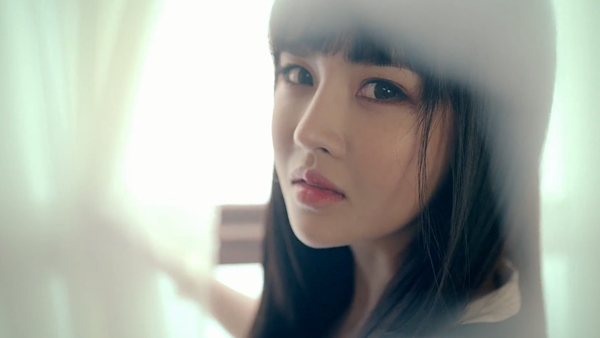 T-ara công phá Kpop với 2 MV mới "nóng hừng hực" 6