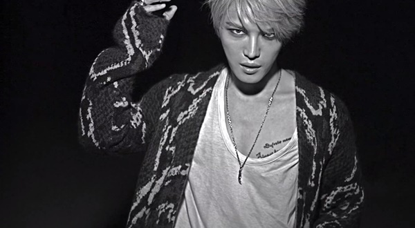 Fan "rùng mình" với teaser đáng sợ của Jaejoong 2