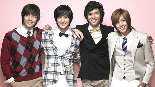 Bộ sưu tập hit lừng lẫy của SS501 10