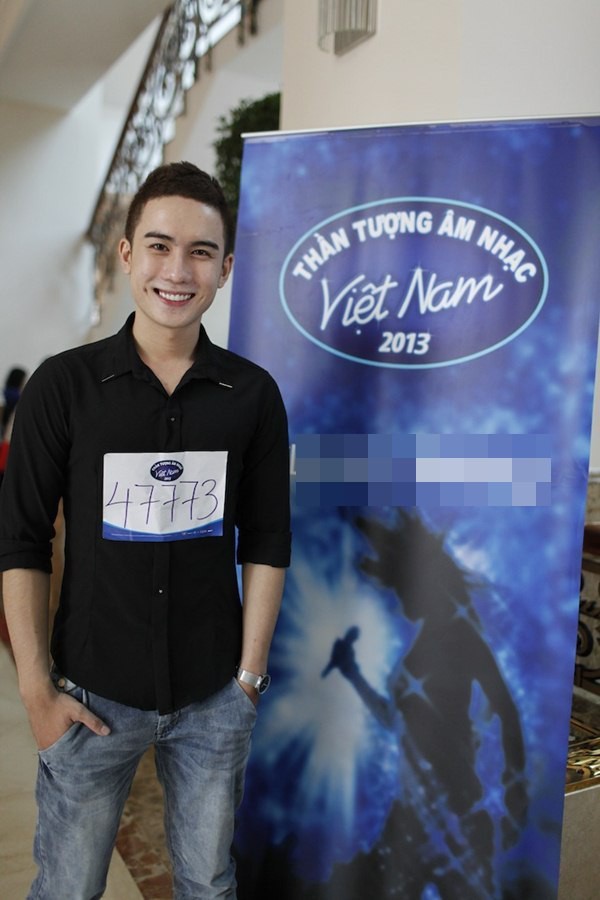 Thu Minh tự tin sải bước cạnh Mỹ Tâm tại "Vietnam Idol" 25