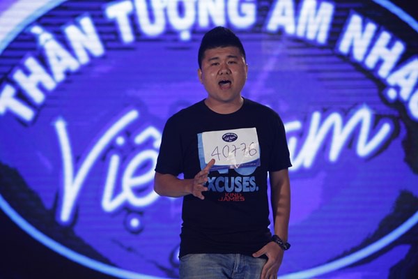 Thu Minh tự tin sải bước cạnh Mỹ Tâm tại "Vietnam Idol" 22