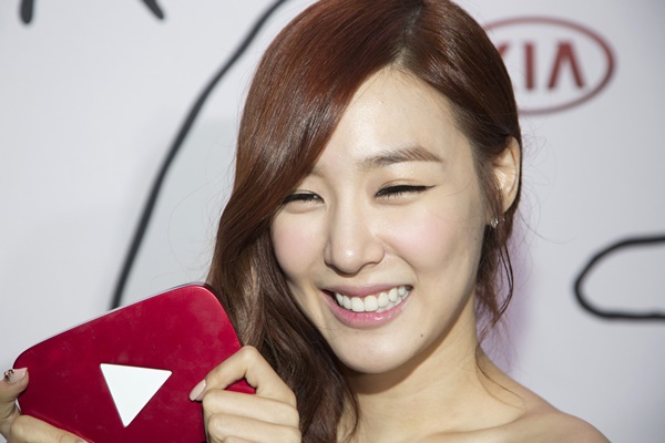 SNSD giành chiến thắng tại "YouTube Music Awards" 7