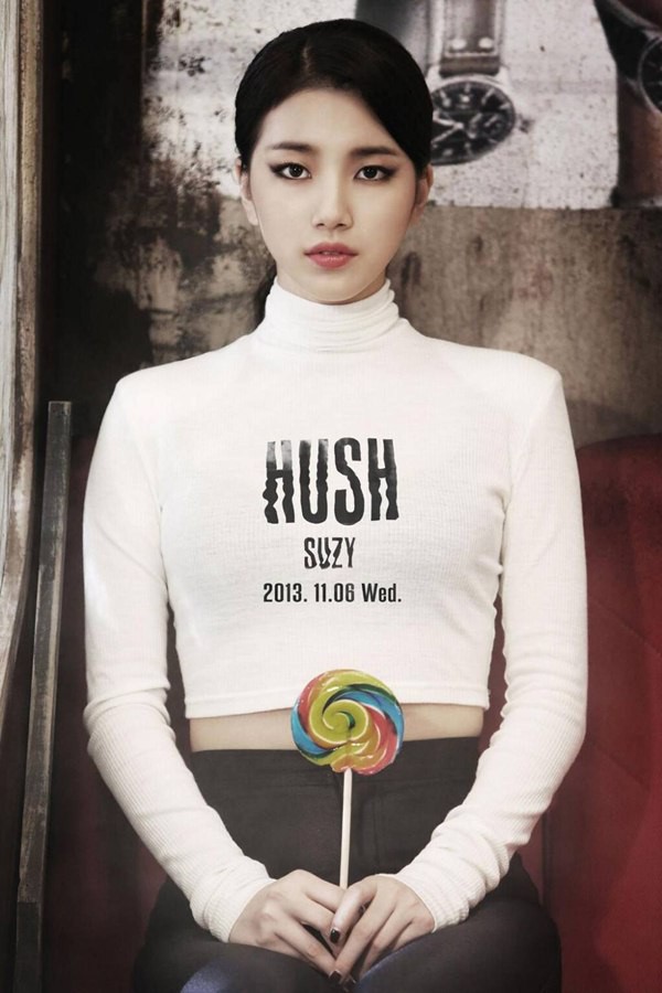 Kpop th&aacute;ng 11: Taeyang, miss A, Davichi, M&N "tuy&ecirc;n chiến" 4