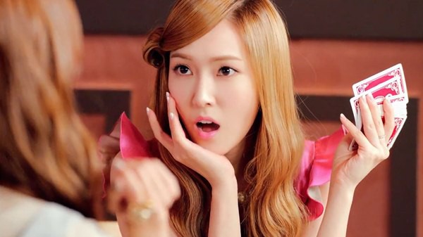 "9 phù thủy" SNSD chung tay trừng trị trai đẹp 5