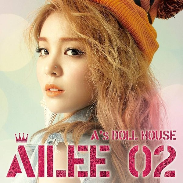 Ailee: Tài năng Kpop từng nói không với scandal 7