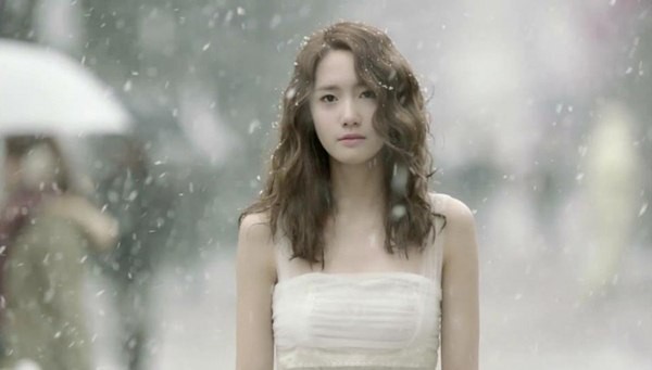 Mùa đông lung linh trong các MV của sao Kpop (P.1) 10
