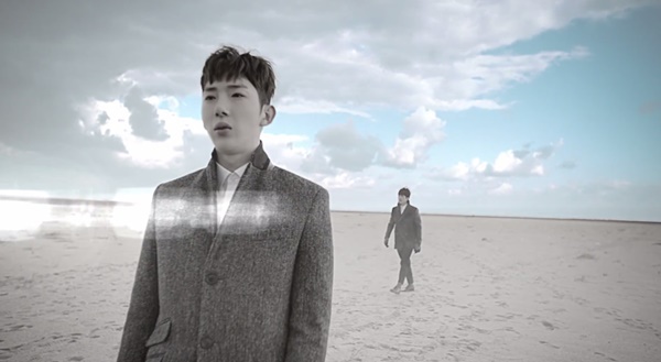 2AM trở lại với MV "na ná" Big Bang 6