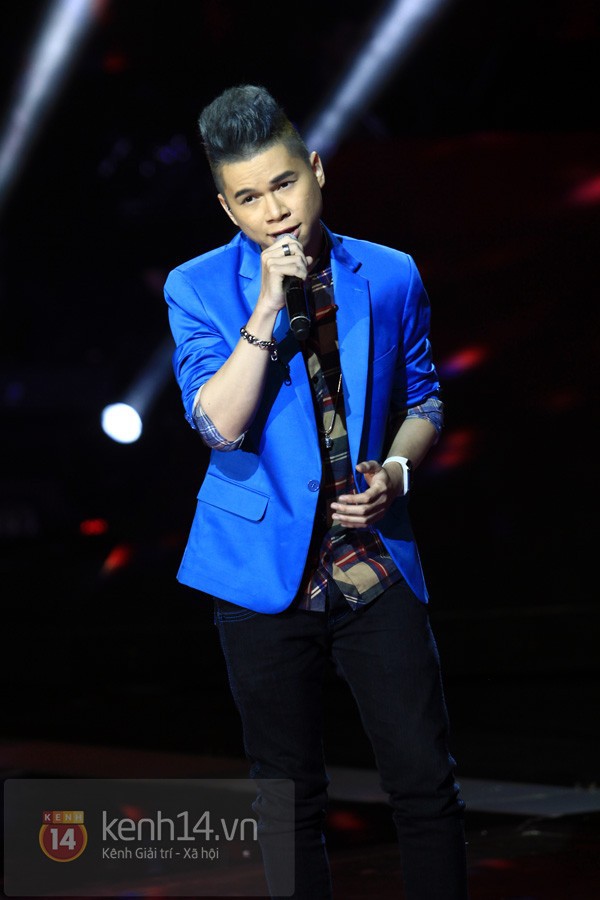 Dự đoán Top 4 của "The Voice Việt 2013" 1