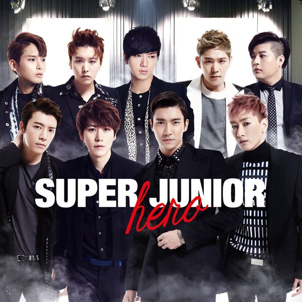Super Junior: Con số 13 vẫn linh thiêng suốt 8 năm trời 31