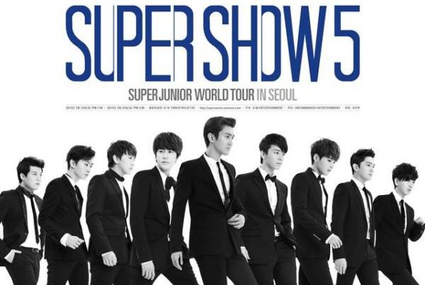 Super Junior: Con số 13 vẫn linh thiêng suốt 8 năm trời 33