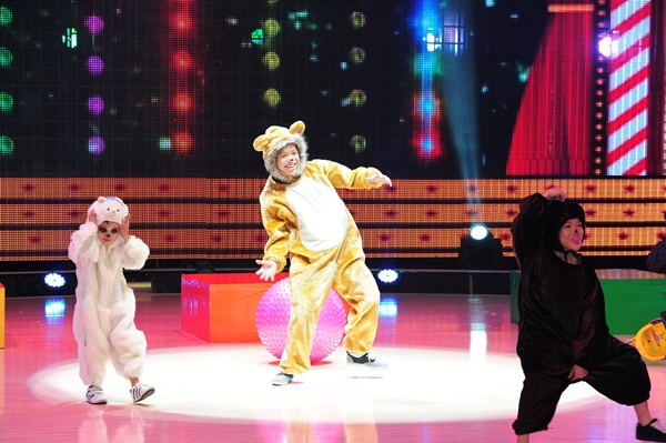 Got To Dance: Yến Trang, Trà My Idol bốc lửa trên sàn diễn 24