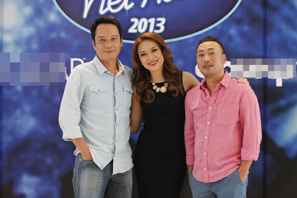 Vietnam Idol: Cạnh tranh khốc liệt trong Vòng Nhà hát 1