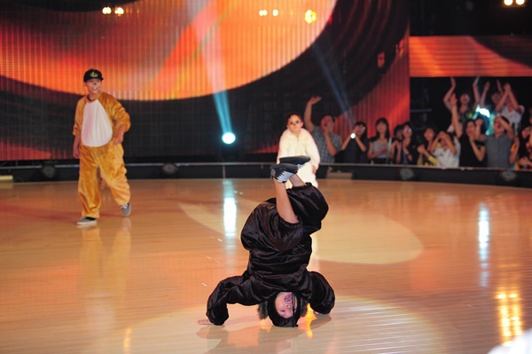 Got To Dance: Yến Trang, Trà My Idol bốc lửa trên sàn diễn 49