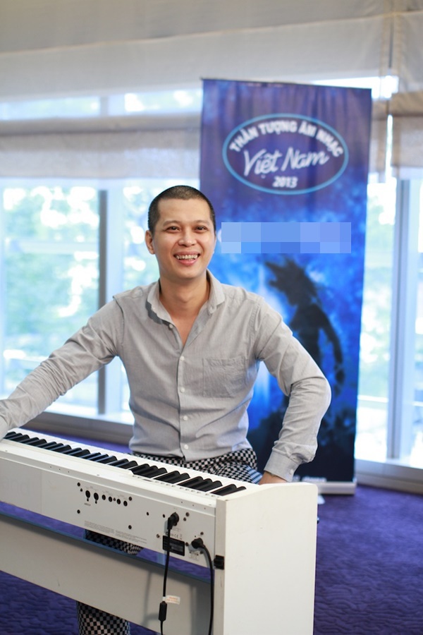 Vietnam Idol: Cạnh tranh khốc liệt trong Vòng Nhà hát 5