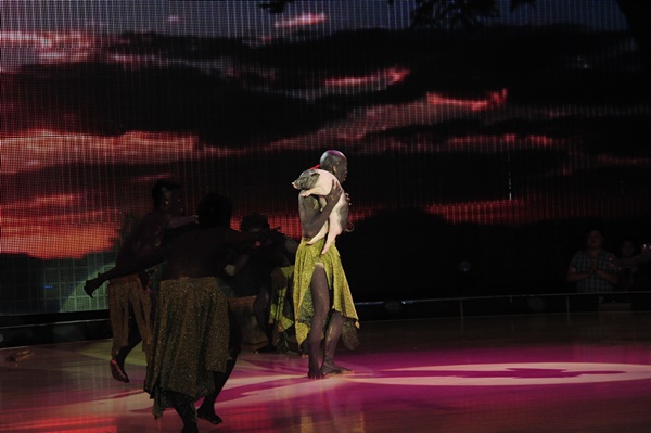 Got To Dance: Yến Trang, Trà My Idol bốc lửa trên sàn diễn 44