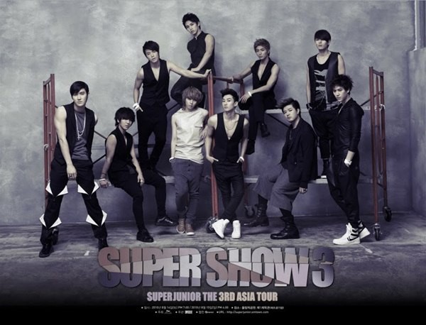 Super Junior: Con số 13 vẫn linh thiêng suốt 8 năm trời 21