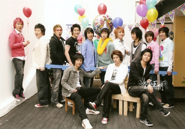 Super Junior: Con số 13 vẫn linh thiêng suốt 8 năm trời 3