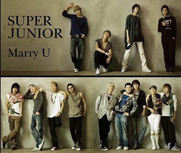 Super Junior: Con số 13 vẫn linh thiêng suốt 8 năm trời 9