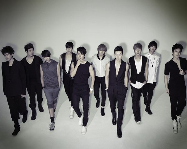 Super Junior: Con số 13 vẫn linh thiêng suốt 8 năm trời 19