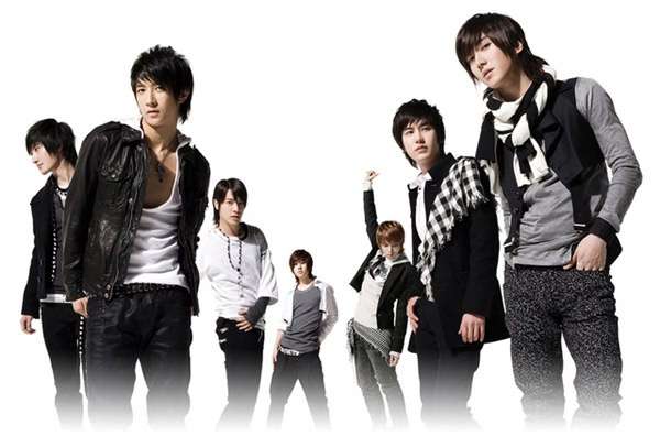 Super Junior: Con số 13 vẫn linh thiêng suốt 8 năm trời 12