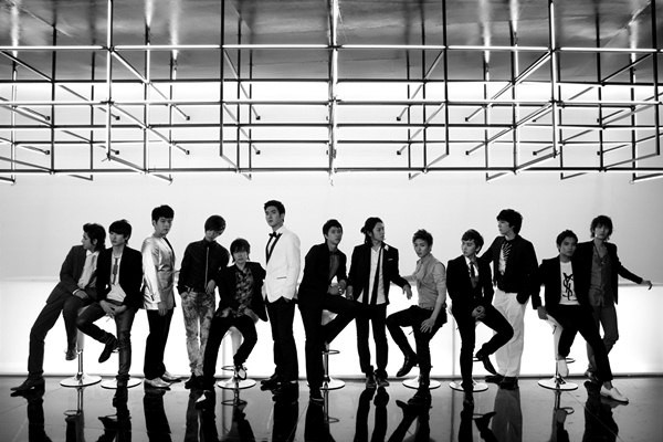 Super Junior: Con số 13 vẫn linh thiêng suốt 8 năm trời 15