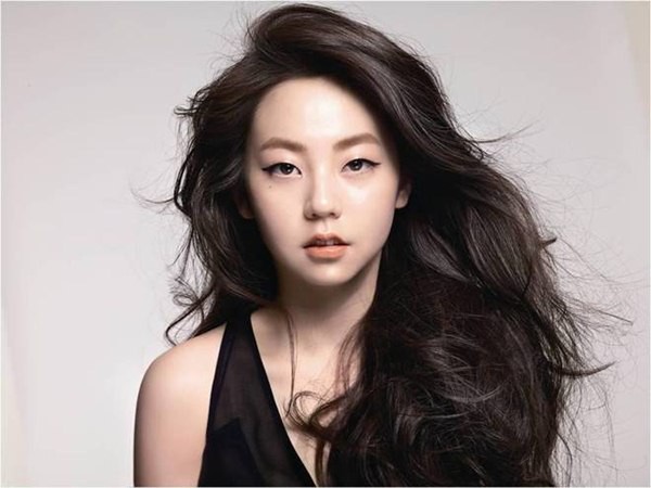 Sohee quyết định rời Wonder Girls 1