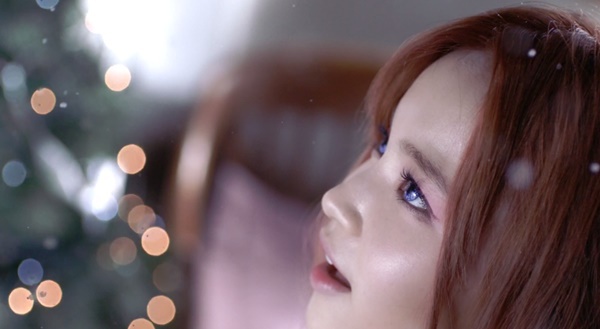 Park Bom (2NE1) và Lee Hi mặt mũi "đằng đằng sát khí" 3