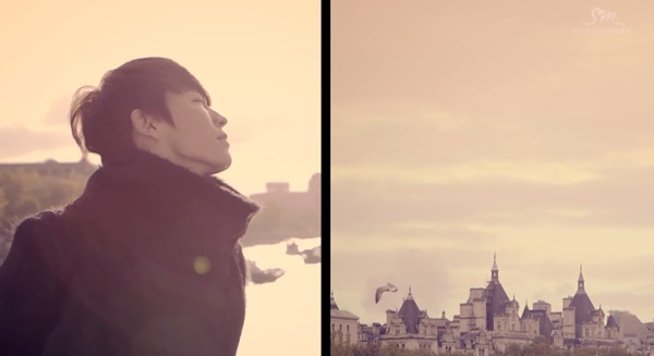 Donghae, Eunhyuk "đập hộp", kéo nhau đến London quay MV 4