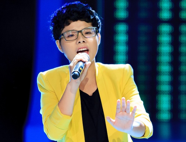 The Voice Việt 2013: Một mùa giải "buồn tẻ" được báo trước? 2