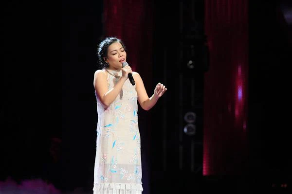 The Voice Việt 2013: Một mùa giải "buồn tẻ" được báo trước? 3