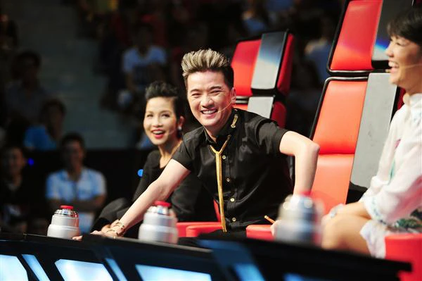 The Voice Việt 2013: Một mùa giải "buồn tẻ" được báo trước? 9