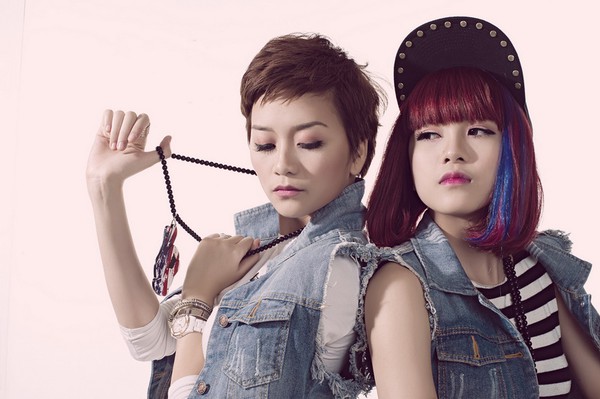 Vpop 2013: Tre gi&agrave; nhưng măng... chưa kịp mọc 8