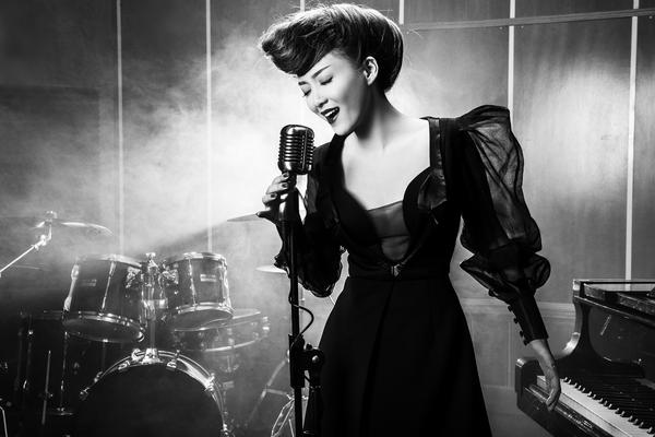 Vpop 2013: Tre gi&agrave; nhưng măng... chưa kịp mọc 9